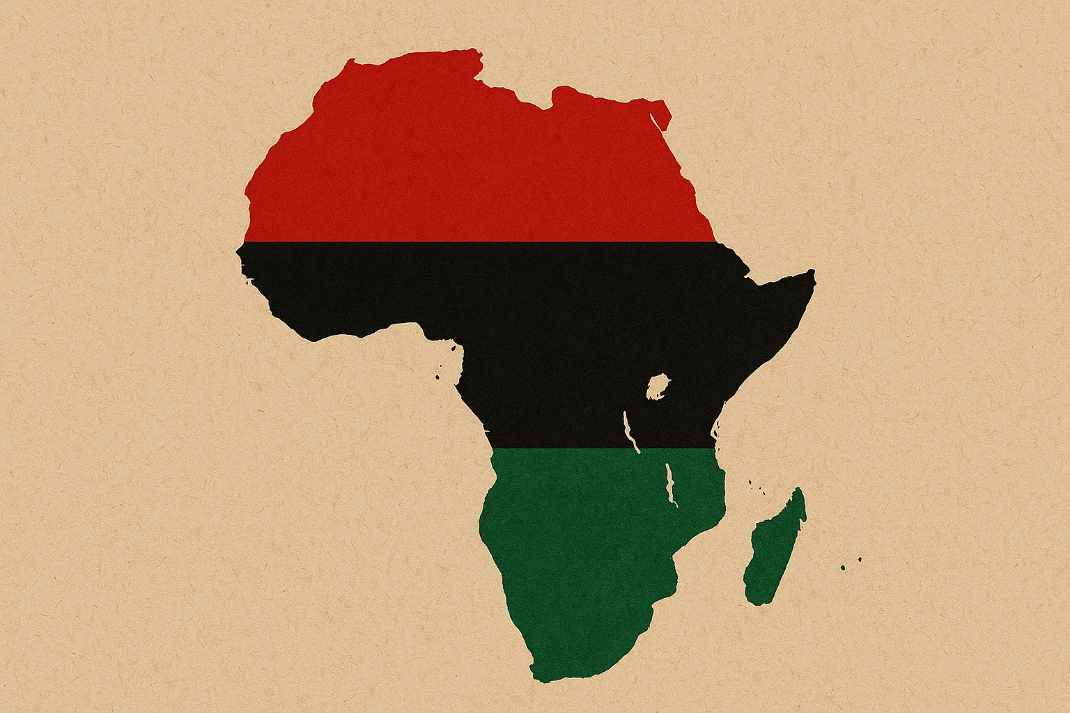 Shop Black. Shop Bold. Shop with Purpose.