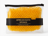 The Ultimate African Net Sponge for Radiant, Smooth Skin